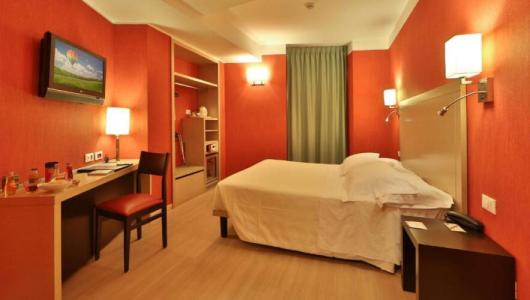 Best Western Porto Antico - 92