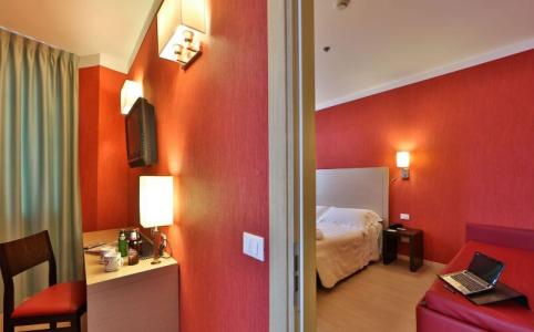 Best Western Porto Antico - 1