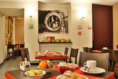 Best Western Porto Antico - 27