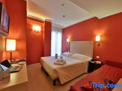 Best Western Porto Antico - 61