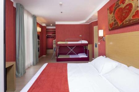 Best Western Porto Antico - 82