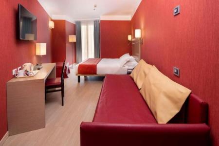 Best Western Porto Antico - 113