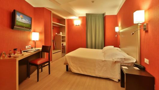 Best Western Porto Antico - 34