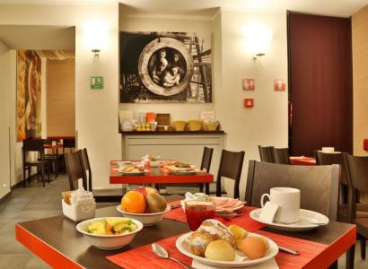 Best Western Porto Antico - 19