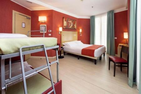 Best Western Porto Antico - 107