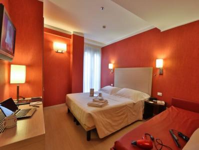 Best Western Porto Antico - 30