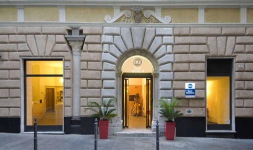 Best Western Porto Antico - 41