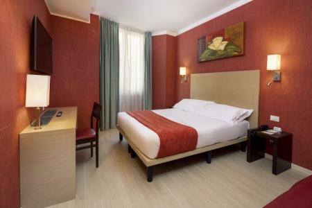 Best Western Porto Antico - 121