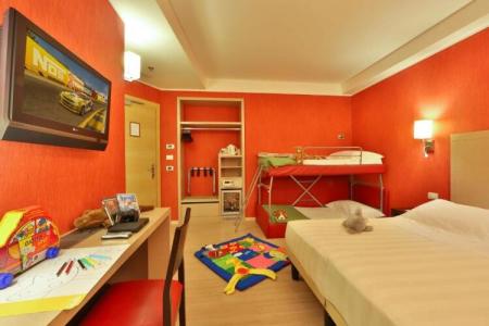 Best Western Porto Antico - 57