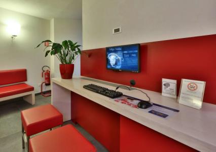 Best Western Porto Antico - 31