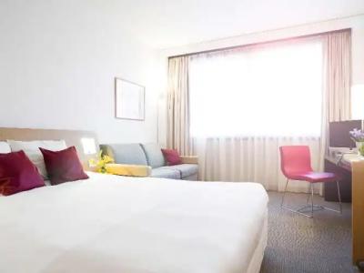 Novotel Genova City - 49