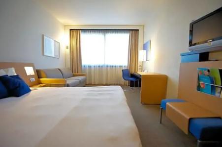 Novotel Genova City - 60