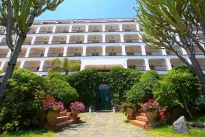 RG NAXOS Hotel, Giardini-Naxos