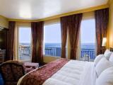 1 Bedroom Presidential Double Suite with sea view