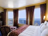 1 Bedroom Presidential Suite with sea view