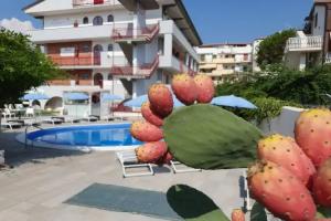 Hotel Alexander, Giardini-Naxos