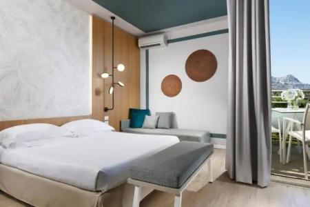 UNAHOTELS Naxos Beach Sicilia - 104