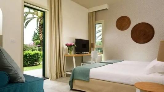 UNAHOTELS Naxos Beach Sicilia - 100