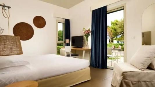 UNAHOTELS Naxos Beach Sicilia - 102