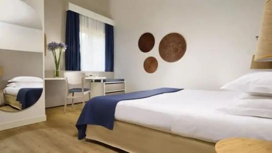 UNAHOTELS Naxos Beach Sicilia - 101