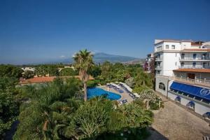 Sant Alphio Garden Hotel & SPA, Giardini-Naxos