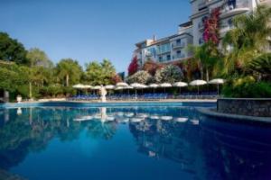 Sant Alphio Garden Hotel & SPA, Giardini-Naxos