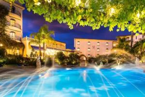 Sant Alphio Garden Hotel & SPA, Giardini-Naxos