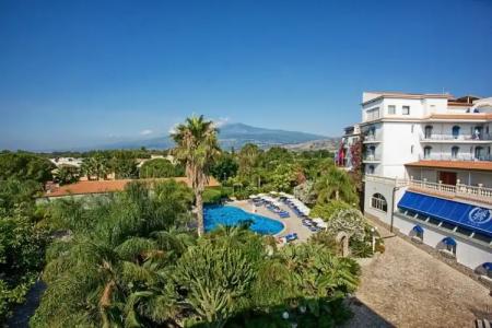 Sant Alphio Garden & SPA - 7