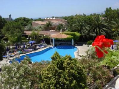 Sant Alphio Garden & SPA - 22