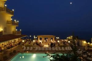 Hellenia Yachting Hotel & SPA, Giardini-Naxos