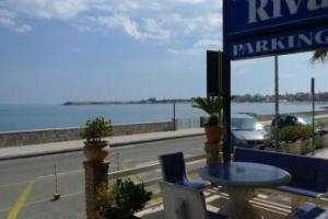 Hotel La Riva, Giardini-Naxos