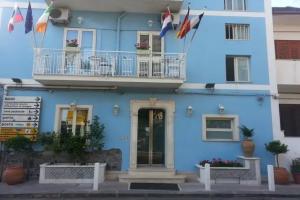 Hotel Villa Nefele, Giardini-Naxos