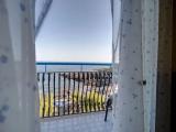 Superior Double room with sea view