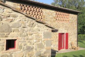 Farm Stay «Vignamaggio», Greve in Chianti