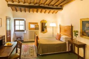 Farm Stay «Vignamaggio», Greve in Chianti