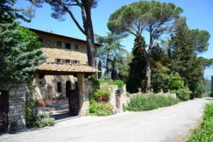 Relais Fattoria Valle, Panzano