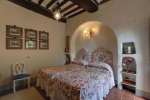 Panzano - Hotels