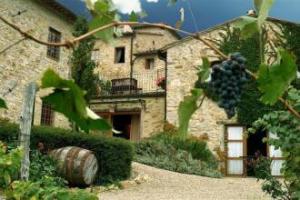 Guest House «Il Casello Country House B&B», Greve in Chianti