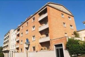 Albergo San Lorenzo, Grosseto