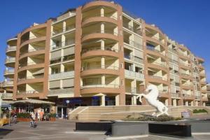 Residence Mediterraneo, Marina di Grosseto