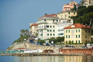 Hotel Corallo, Imperia