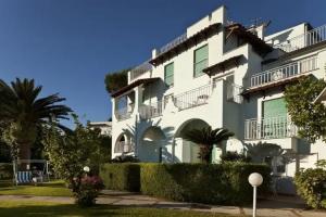 Hotel Continental Mare, Ischia Town