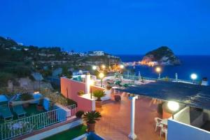 Hotel Residence S.Angelo, Ischia Town