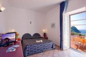 Hotel Residence S.Angelo, Ischia Town