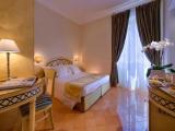 Superior Double room with sea view