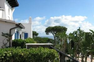 Grand Hotel Il Moresco, Ischia Town