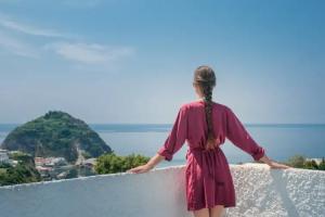 Romantica Resort & Spa, Ischia Town