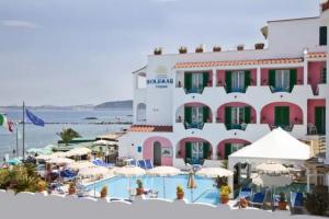 Hotel Solemar Terme Beach & Beauty, Ischia Town