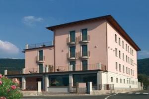 International Hotel, Iseo