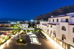 Saracen Sands Hotel & Congress Centre - Palermo, Isola delle Femmine